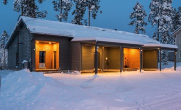 Vuokat Glanz 9 zu 2 3