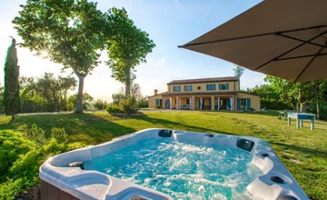 Villa Elettra Marcheholiday 3