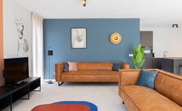 Duinzicht Pet-friendly 2