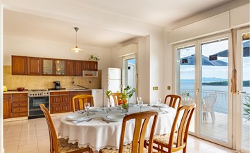Cozy apartment in Blato with kitchen 2
