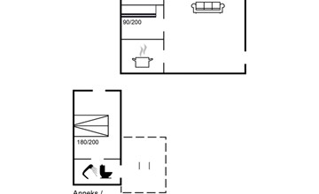 "Orwik" - 30 meter van de zee in Zeeland 2