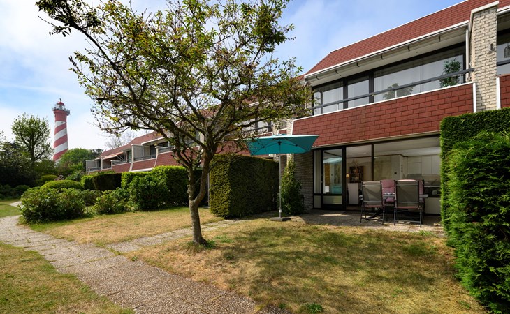Ferienwohnung Torenhoeve 53 am ruhig gelegene Hotelanlage 1