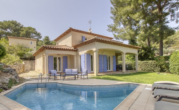 De Olijvenbron I (LCD150) 1