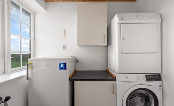 "Dietlinde" - 100m from the sea in Western Jutland 3