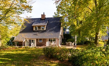 Villa Beukelaer Wellness met Sauna | 4 pers. 2