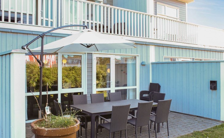 „Andersine“ – 1 km vom Meer entfernt in Nordwestjütland 1