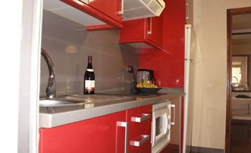 Apartment Cristimar in zentraler Lage 3