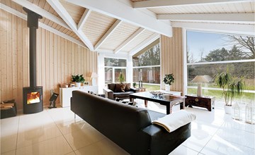 Gorgeous home in Sjællands Odde 2
