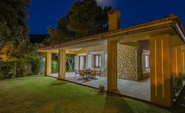 Vila Formosa Cala Sant Vicenç 3