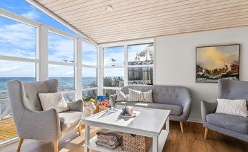 "Answald" - 10m from the sea 3