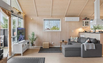 Cozy home in Vordingborg with WiFi 3