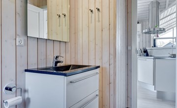 "Domna" - 800m from the sea in Western Jutland 3