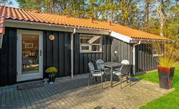 4 bedroom amazing home in Hadsund 2