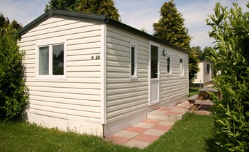 IJssel Chalet | 4 Personen 3