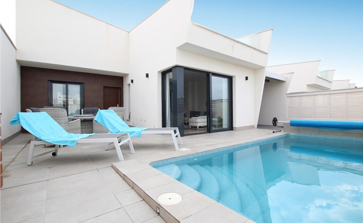 3 bedroom nice home in Los Alcázares 1