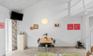 Stunning apartment in Væggerløse 3