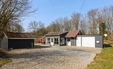 „Edy“ – 25 km vom Meer entfernt in Westjütland 3