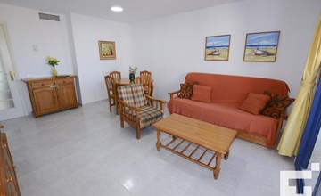 Turquesa Beach 36D - Grupo Turis 3