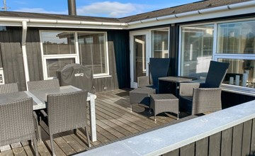 „Laurits“ – 300 m vom Meer entfernt in Nordwestjütland 2