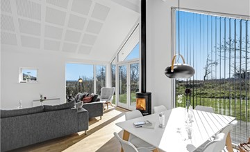3 bedroom beautiful home in Allinge 3
