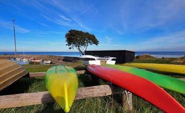 "Zina" - 25m from the sea in Bornholm 3