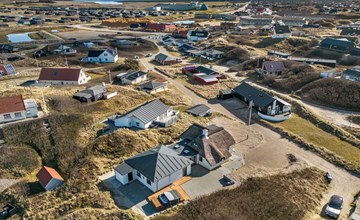"Annelouise" - 100 meter van de zee in West-Jutland 3