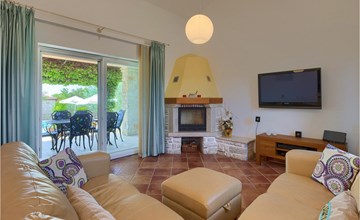 Villa Tranquil Istria 2