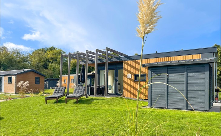 Gorgeous home in Süsel with WiFi 1