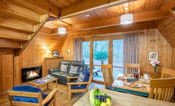 Birchwood Cottage 2