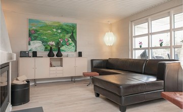 Cozy home in Pandrup with WiFi 2