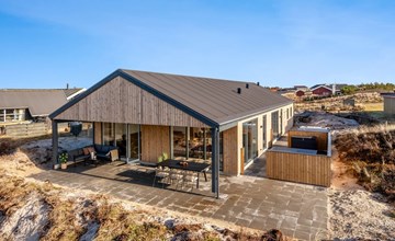 "Waldar" - uit de zee in West-Jutland 2