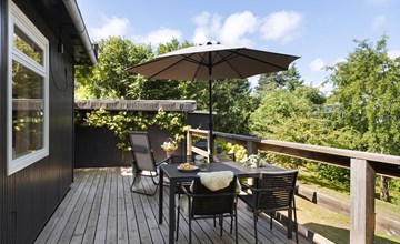 Awesome home in ølsted with WiFi 2