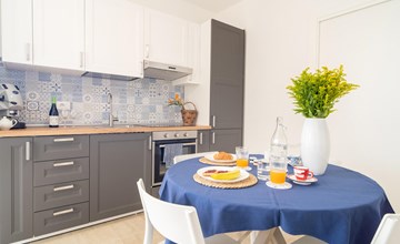 Stunning apartment in Marzamemi 3