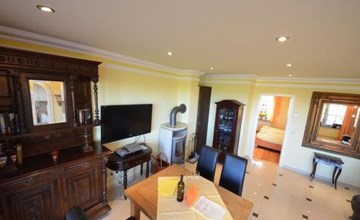 Wunderschönes Appartement mit Garten und Terrasse 3