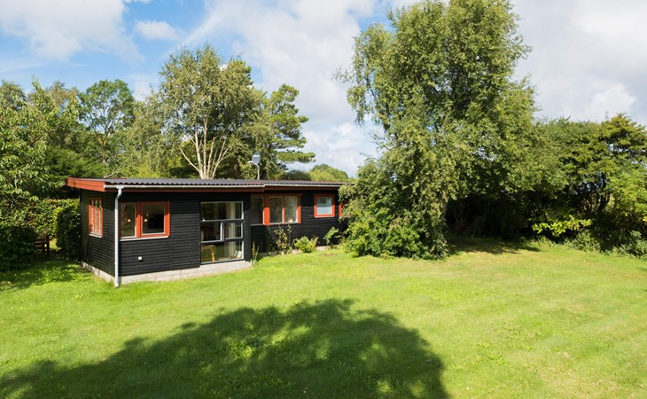 2 bedroom amazing home in Nykøbing Sj 1