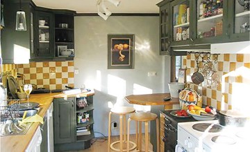 3 bedroom beautiful home in Trosa 2