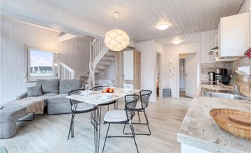 Amazing home in Zerpenschleuse 3