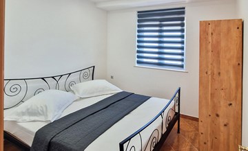 Stunning apartment in Blato with house sea view 2