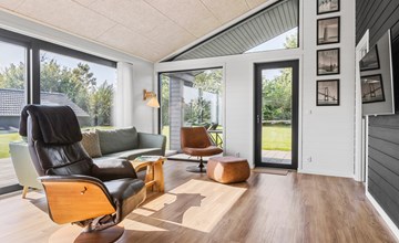 3 bedroom amazing home in Sydals 2