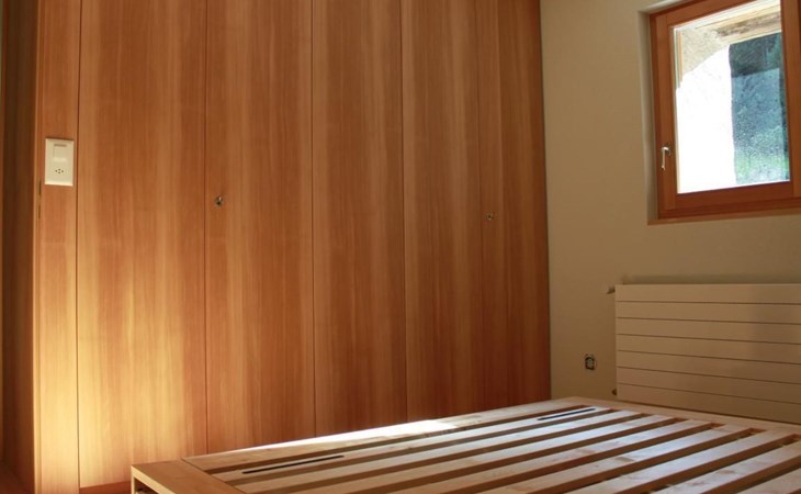 Maiensäss La Scera 1