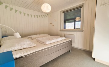 „Knag“ – 1 km bis zur Fjord in Westjütland 2