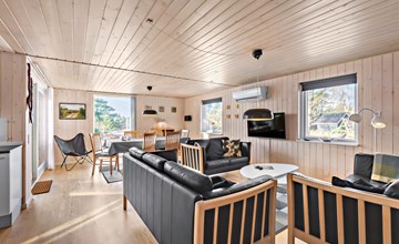 Awesome home in Rømø with WiFi 3