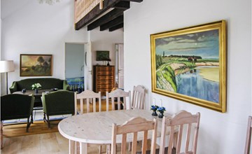 4 bedroom beautiful home in Vesløs 3