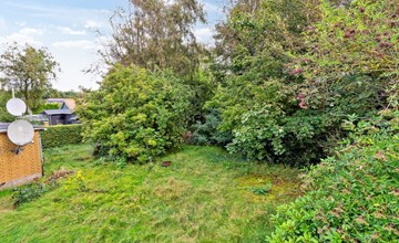 „Magh“ – 9,8 km vom Meer entfernt in Westjütland 3