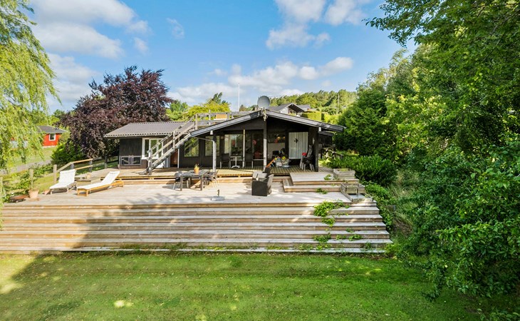3 bedroom awesome home in Grevinge 1