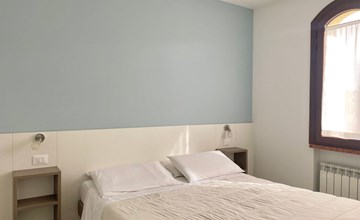 Gemütliche Dreizimmerwohnung mit Balkon 2