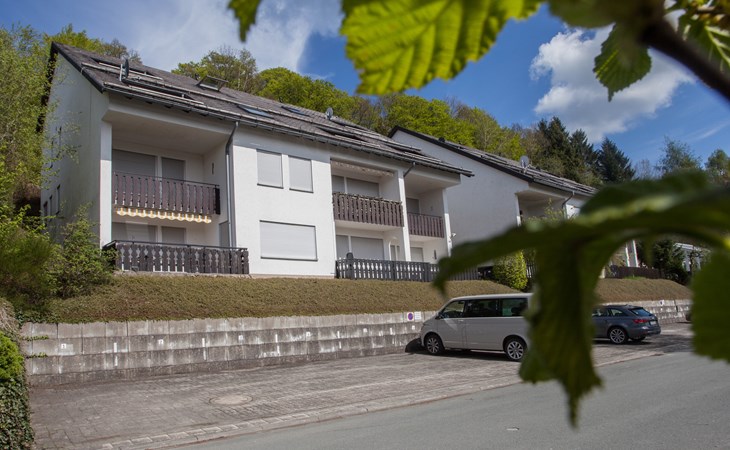 Ferienwohnung - Am Bergelchen  60-B | Winterberg-Niedersfeld   1