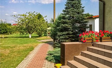 2 bedroom awesome home in Osno Lubuskie 2