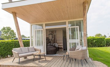 Beach Loft voor 5 3