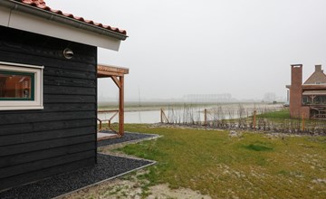 Hofvilla Comfort aan het water | 7 pers. 3